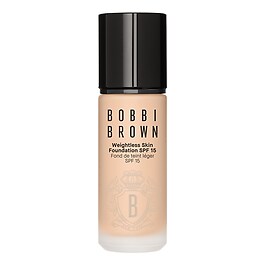 Mini Weightless Skin Foundation - Fond de teint longue tenue format voyage